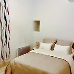 T3 Situe Pres De La Place Carnot アパート カルカソンヌ