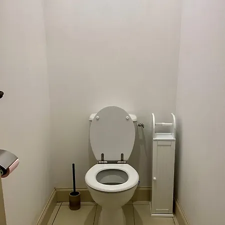 T3 Situe Pres De La Place Carnot