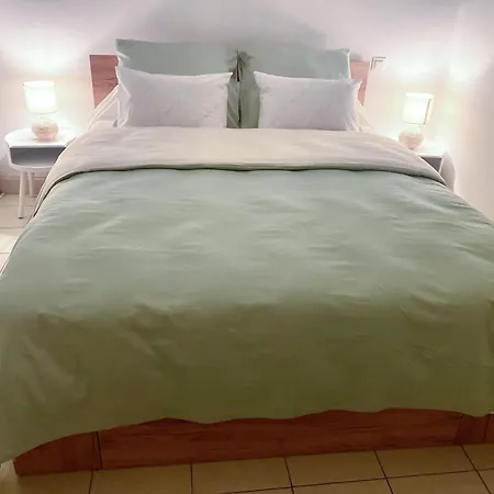 Lejlighed T3 Situe Pres De La Place Carnot *