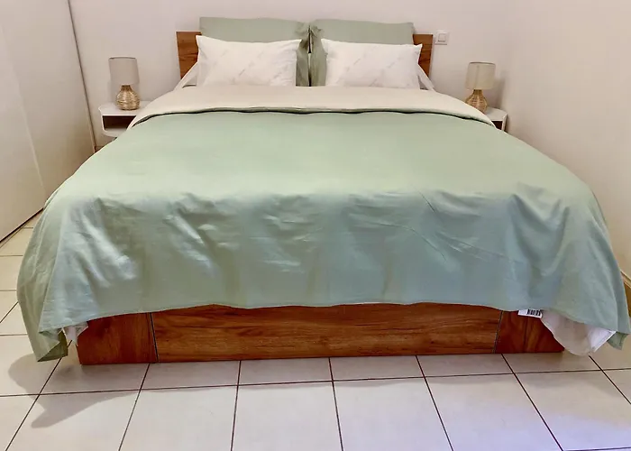 شقة T3 Situe Pres De La Place Carnot *